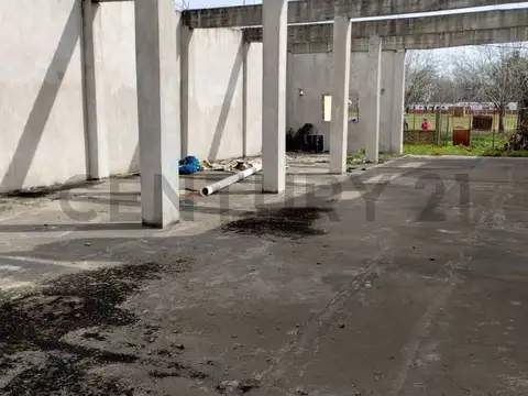 Terreno en Venta de 300,0 m2