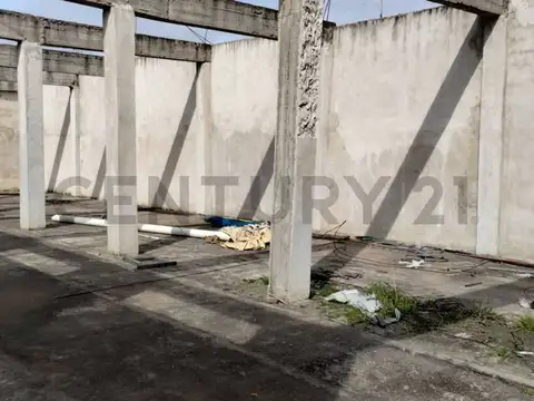 Terreno en Venta 10  mts Frente