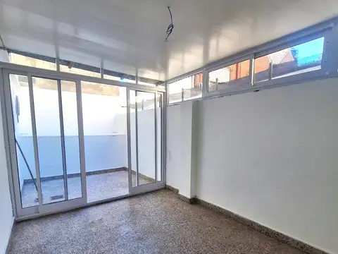 LOYOLA 1300, Piso PB