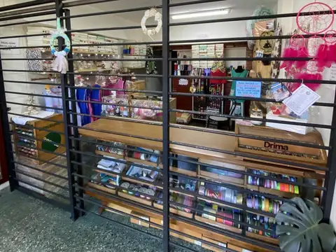 Local en Venta 60 años