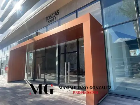 Oficina alquiler - Las Toscas Office II