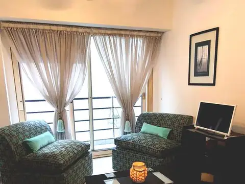 Marcelo T Alvear al 1200