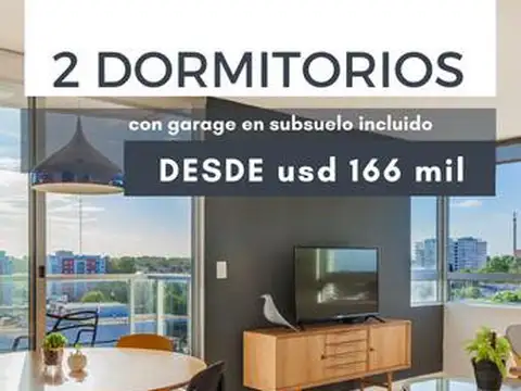 Oportunidad de Renta en Uruguay