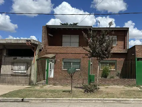Casa en Venta de 5 dormitorios