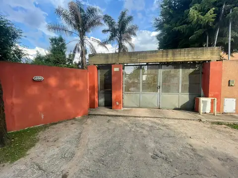 alquiler de departamento 3 ambientes lujan corrientes al 1500