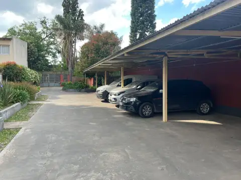 Departamento en Alquiler de 3 ambientes