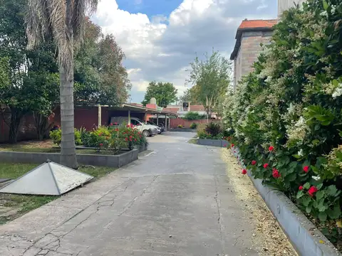 alquiler de departamento 3 ambientes lujan corrientes 1575