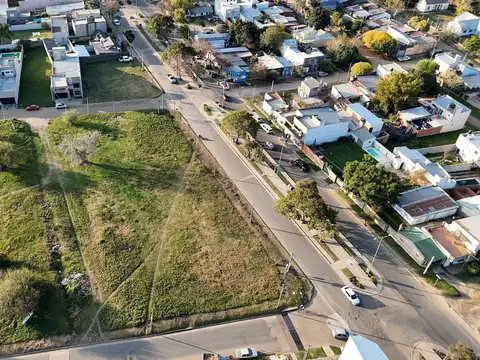 Terreno - Gualeguaychu