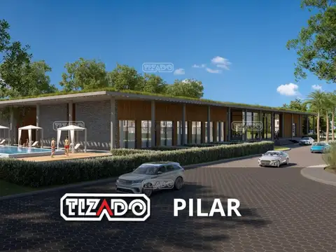 Terreno en Venta en Barrio Privado Nativo Pilar Norte, G.B.A. Zona Norte