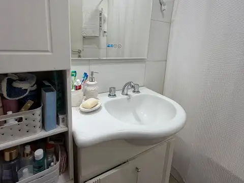 VENTA DPTO 4 AMB CON PATIO EN GRAL. SAN MARTIN