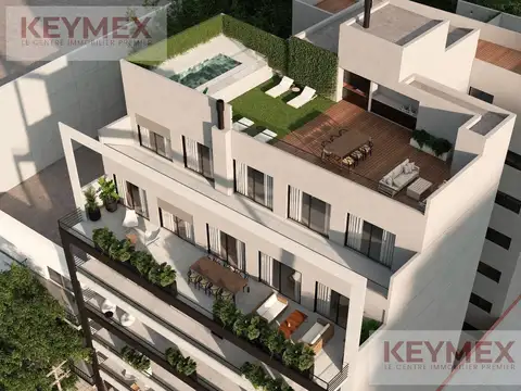 Departamento en Venta en Colegiales, CABA