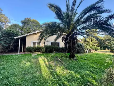 VENTA CASA EN PILAR