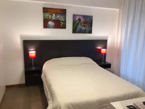 ALQUILER MONOAMBIENTE AMUEBLADO