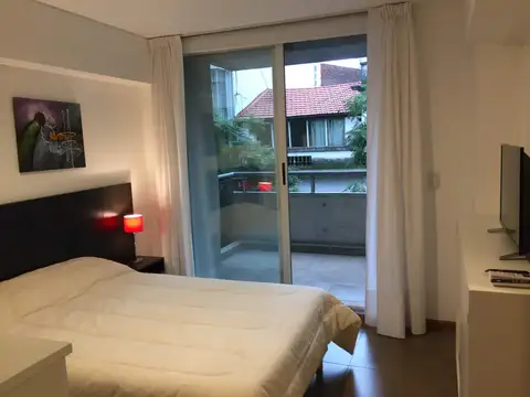 Departamento en Alquiler de Monoambiente