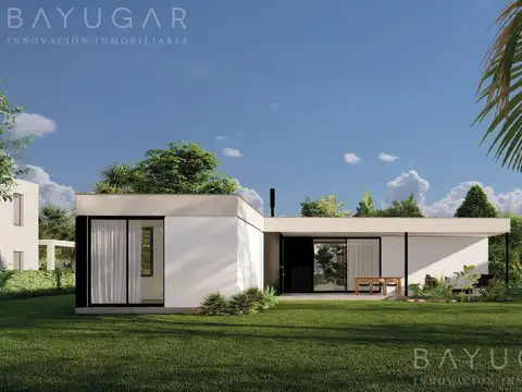 Venta Casa en Construcción - Oportunidad - Precio Preventa- Barrio Los Alcanfores - Pilar