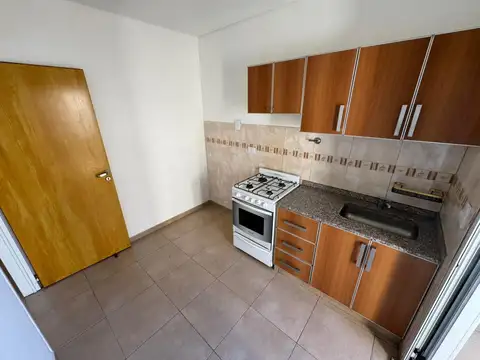 Departamento en Alquiler 12 años