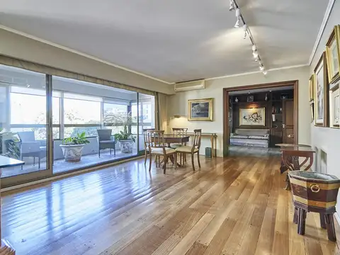 Departamento en Venta en Recoleta, USD 1.000.000