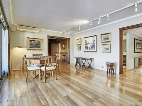 Departamento en Venta 45 años