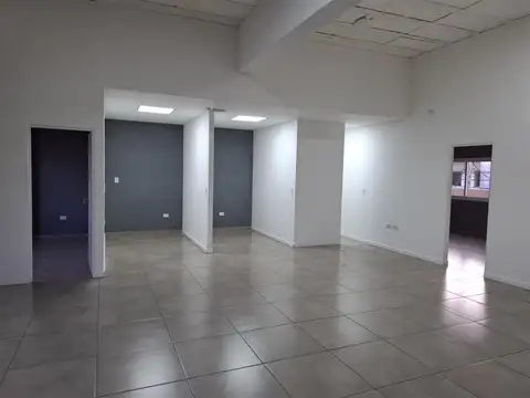 Oficina Monoambiente con 1 baño