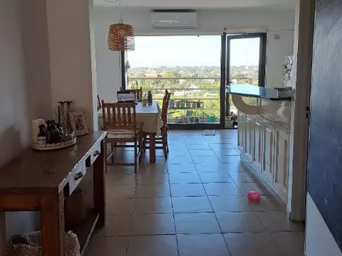 Departamento de 4 Ambientes con cochera doble en Quilmes Centro, APTO CREDITO