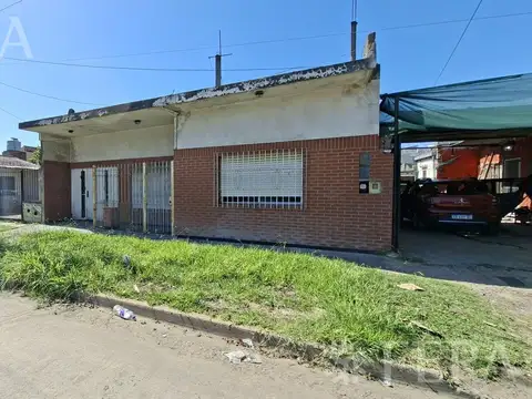CALLE 841 al 2200