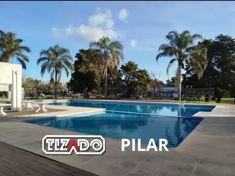 Departamento Monoambiente  en Venta en Boca Ratón, Pilar, G.B.A. Zona Norte