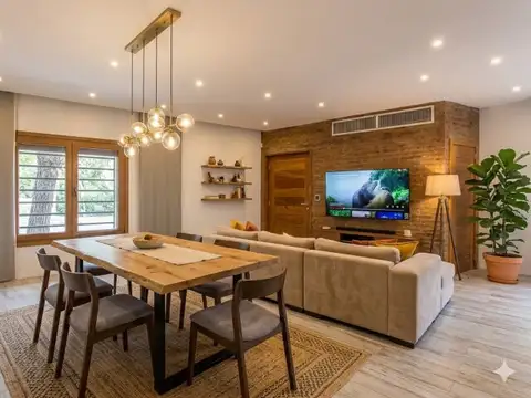 Venta Casa 4 ambientes con cochera - Villa Luro