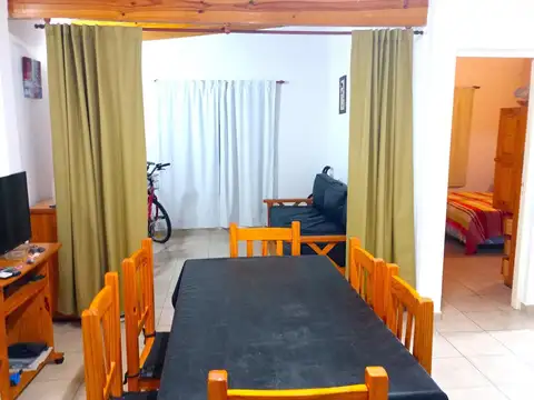 Departamento en Venta 17 años