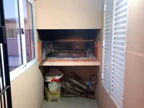 Departamento en Venta en Costa Azul, USD 42.000