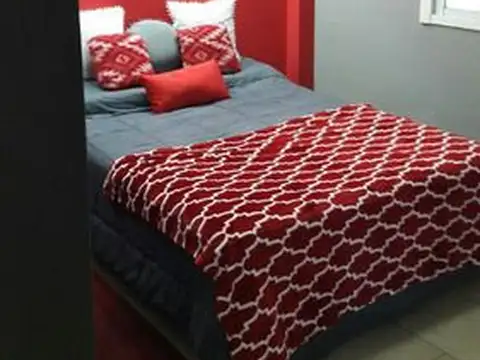 Venta De Departamento 3 Ambientes Santos Lugares
