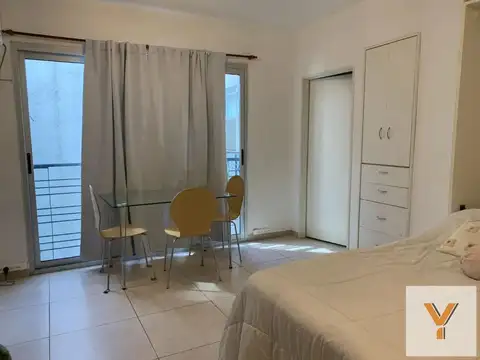 Departamento en Venta en Balvanera, Capital Federal