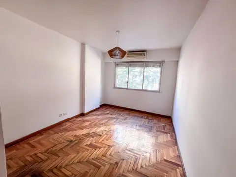 Departamento en Venta en Belgrano, USD 189.000