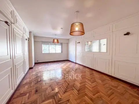 C/DEP EN ZABALA Y AV. CABILDO - FRENTE IMPEC TODO SOL ESPECT LIVING COMED DIARIO