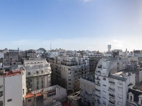 Avenida Presidente Manuel Quintana 100, Piso 11