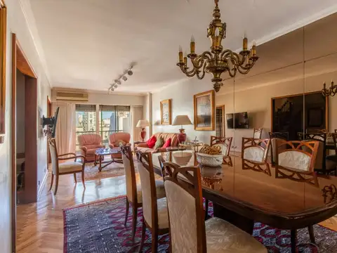 Departamento en Venta en Recoleta, Capital Federal