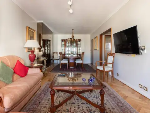 Departamento en Venta en Recoleta, USD 680.000