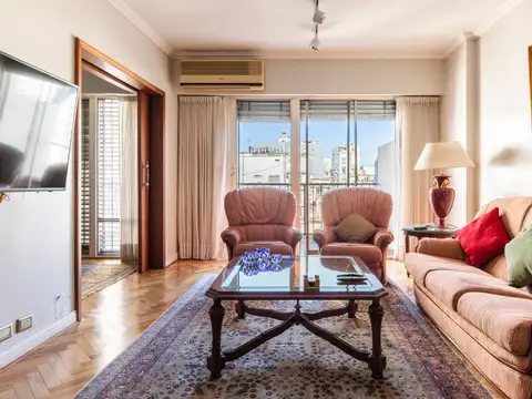 Departamento en Venta en Recoleta, USD 680.000
