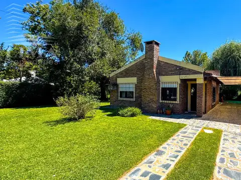 Cañada de Gomez 444