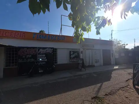 Tropero Sosa 1300