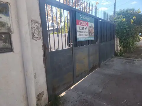 2 Casas con Local Comercial en Venta, Maipú