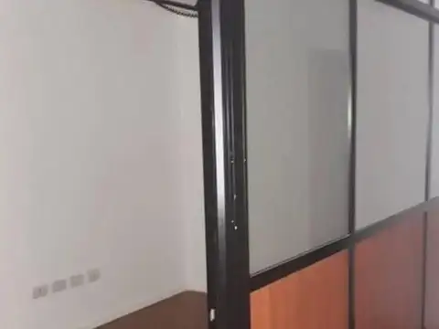 Oficina- piso exclusivo equipado