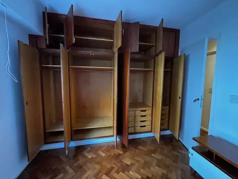 Departamento en Alquiler 45 años