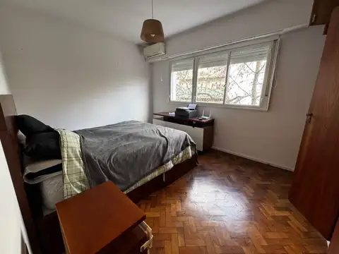 Departamento en Alquiler en Villa Crespo, $ 1.100.000