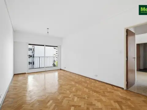 3 ambientes | Venta Belgrano | Espacio guardacoche fijo.