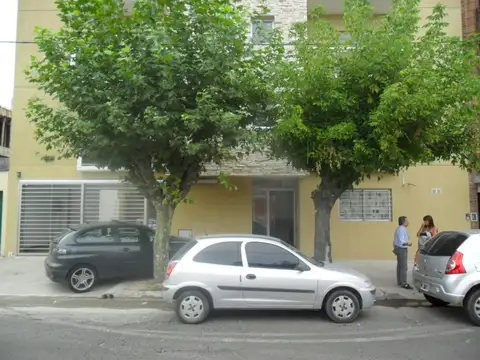 Emilio Castro 100, Piso 3°