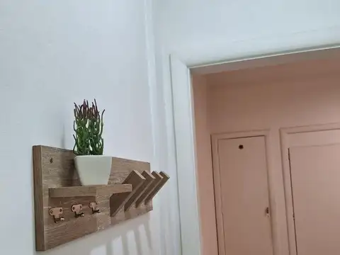 Departamento en Alquiler Temporal Apto profesional