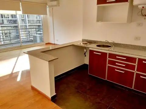 Departamento en Alquiler 8 años