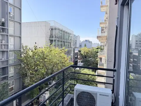 Departamento en Alquiler 8 años