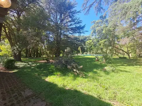 Quinta en Venta en General Rodríguez, USD 265.000