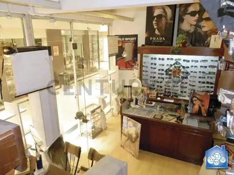VENTA LOCAL CENTRO RETIRO APTO CREDITO/PROFESIONAL ACEPTA PERMUTA